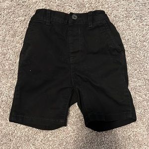 The Children’s Place Boys Stretch Chino Shorts 🩳